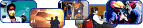 photos representing the workforce - digital imagery� copyright 2001 photodisc, inc.